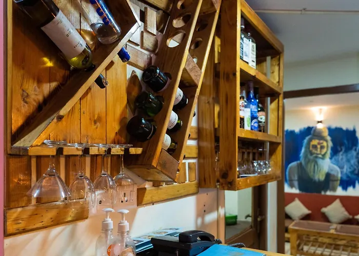 Holiday KathmanduHostel